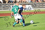 21.08.2010 - VfB Eichstätt / FC Pipinsried