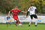 Fußball, Herren, Neumarkt Jura, Kreisliga West, Saison 2022-2023, Spieltag 8, DJK Limes - SG Pfofeld-Theilenhofen, 01.10.2022