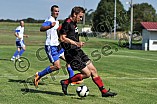 23.08.2015 - DJK Schernfeld - DJK Workerszell