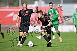 Fußball, Herren, Bayernliga Nord, Saison 2023-2024, Spieltag 18, ASV Neumarkt - VfB Eichstätt, 22.10.2023