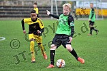 07.11.2015 - SC Eintracht Freising II