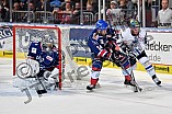 Adler Mannheim vs ERC Ingolstadt, Eishockey, DEL, Deutsche Eishockey Liga, Playoffs, Spiel 2, 16.03.2018