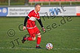 Fußball, Herren, Neumarkt Jura, Kreisliga West, Saison 2021-2022, Spieltag 15, TSV 1860 Weißenburg - SV Marienstein, 06.11.2021