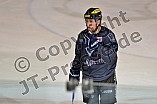 ERC Ingolstadt vs Schwenninger Wild Wings, Eishockey, DEL, Deutsche Eishockey Liga, 22.01.2016