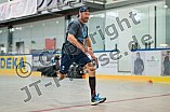 Eishockey, Herren, DEL, Saison 2023-2024, Vorbereitung, ERC Ingolstadt - Leistungstest, 05.08.2023