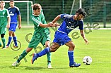 06.08.2017 - SV Marienstein - TSV Greding