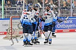 Eishockey, Herren, Gäuboden-Cup 2024, Straubing Tigers - ERC Ingolstadt, 29.08.2024