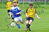 17.04.2016 - SpVgg Hofstetten - FC Wackerstein-Dünzing