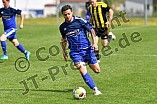 20.08.2017 - ST Kraiberg - FC Arnsberg