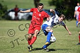 06.05.2018 - DJK Limes - TSV Berching