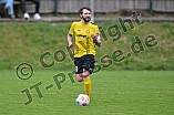 Fußball, Herren, Kreisliga 1, Saison 2023-2024, Spieltag 18, FC Hitzhofen-Oberzell - SV Lippertshofen, 23.03.2024