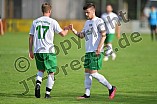 22.08.2020 - TSG Untermaxfeld - FC Gerolfing