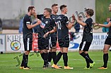 Vorbereitung, Herren, BFV, Saison 2021-2022, SpVgg Ansbach - VfB Eichstätt, 09.07.2021