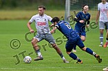 Fußball, Herren, Kreisliga Neumarkt Jura West, Saison 2025-2026, Spieltag 11, SV Marienstein - SG Dittenheim-Gnotzheim, 12.10.2025