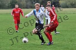 12.10.2013 - FV Obereichstätt - TSG Solnhofen II