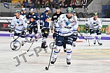 EHC Red Bull Muenchen - ERC Ingolstadt, Eishockey, DEL, Deutsche Eishockey Liga, Spieltag 2, 10.09.2017