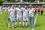 31.05.2018 - VfB Eichstätt II - DJK Pollenfeld