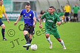 Fußball, Herren, Kreisliga 1, Saison 2021-2022, Spieltag 1, FC Gerolfing - DJK Ingolstadt, 07.08.2021