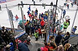 Eishockey, Herren, DEL, Saison 2022-2023, ERC Ingolstadt - Kids On Ice Day, 19.11.2022