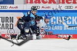 Eishockey, Herren, DEL, Saison 2022-2023, Playoff-Halbfinale - Spiel 5, ERC Ingolstadt - Adler Mannheim, 08.04.2023