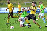 11.09.2016 - FC Hitzhofen-Oberzell - VfB Kipfenberg