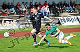19.04.2014 - VfB Eichstätt - SpVgg Landshut