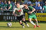 03.08.2018 - VfB Eichstätt - SV Schalding-Heining