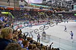 ERC Ingolstadt vs Koelner Haie, DEL, Deutsche Eishockey Liga, Playoffs, Viertelfinale, Spiel 6, 29.03.2019