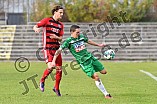 21.10.2017 - FC Ingolstadt 04 II - VfB Eichstätt