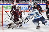 23.12.2020 - Nürnberg Ice Tigers - ERC Ingolstadt