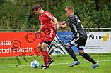 Fußball, Herren, A-Klasse Süd, Saison 2021-2022, Spieltag 8, SV Marienstein II - VfL Treuchtlingen, 19.09.2021
