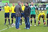 21.03.2015 - VfB Eichstätt - TSV 1882 Landsberg