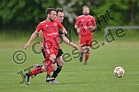Fußball, Herren, Neumarkt Jura, Kreisliga West, Saison 2022-2023, Spieltag 24, DJK Limes - TSV Absberg, 21.05.2023