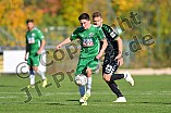 13.10.2018 - VfB Eichstätt - SpVgg Greuther Fürth II