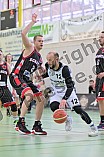 Basketball, Herren, Bezirksliga Nord, Saison 2021-2022, Spieltag 14, DJK Eichstätt - Schanzer Baskets Ingolstadt 2, 09.04.2022