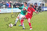 03.03.2012 - VfB Eichstätt / TSG Thannhausen