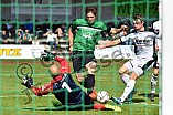 08.04.2017 - VfB Eichstätt - FC Amberg