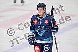 Eishockey, Mens, CHL, Season 2023-2024, ERC Ingolstadt - Växjö Lakers, 10.10.2023