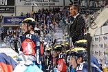 03.09.2015 - ERC Ingolstadt - Vaxjo Lakers
