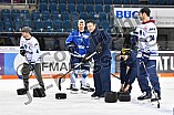 Kids on Ice Day, ERC Ingolstadt, Eishockey, DEL, Deutsche Eishockey Liga, 17.02.2018