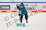 Eishockey, Herren, DEL, Saison 2025-2026, Playoffs Halbfinale, Spiel 1, ERC Ingolstadt - Iserlohn Roosters, 12.09.2025