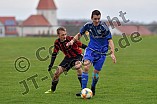 Fußball, Herren, Neumarkt Jura, Kreisklasse Süd, Saison 2021-2022, Spieltag 15, DJK Grafenberg - FC Plankstetten, 07.11.2021