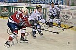 ERC Ingolstadt vs Hamburg Freezers, Eishockey, DEL, Deutsche Eishockey Liga, 05.02.2016