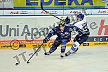 01.02.2013 - ERC Ingolstadt - Hamburg Freezers