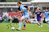 09.08.2017 - VfR Neuburg - TSV 1860 München
