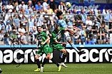 14.04.2018 - TSV 1860 München - VfB Eichstätt
