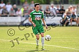 12.05.2018 - VfB Eichstätt - SpVgg Greuther Fürth II