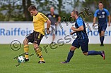 23.08.2020 - FC Hitzhofen-Oberzell - TSV Großmehring
