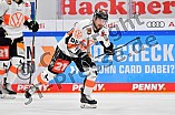 Eishockey, Herren, DEL, Saison 2021-2022, Spieltag 37, ERC Ingolstadt - Grizzlys Wolfsburg, 30.12.2021
