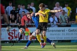 Fußball, Herren, Kreisliga Neumarkt Jura Ost, Saison 2025-2026, Relegation - Spiel 1, TSV Meckenhausen - SV Marienstein, 22.05.2026